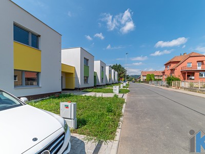 Boženy Němcové, Skuteč